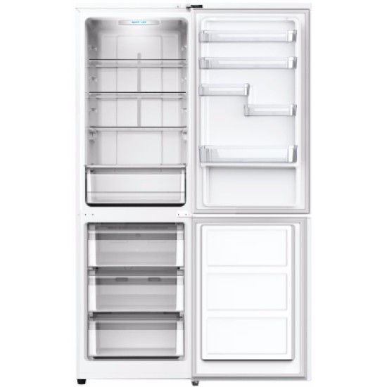 Холодильник Edler ED-489CBW Холодильник Edler ED-489CBW