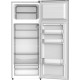 Холодильник Edler ED-489CIN Холодильник Edler ED-489CIN