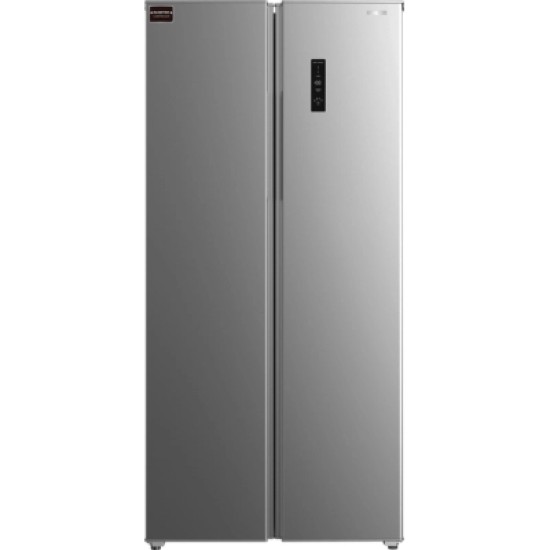 Холодильник Edler ED-430IP Холодильник Edler ED-430IP