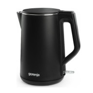 Электрочайник Gorenje K15DWBK