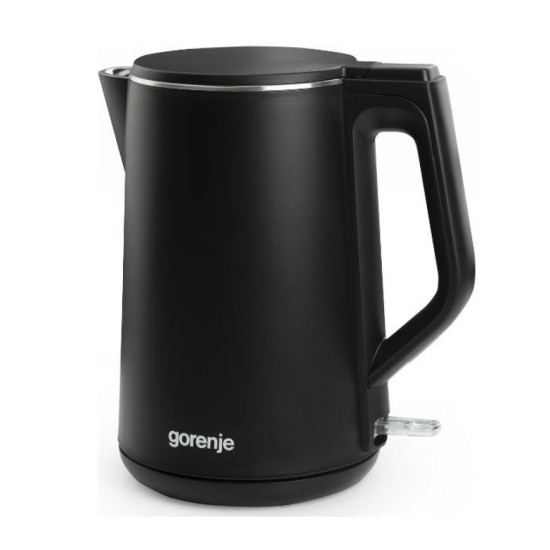 Електрочайник Gorenje K15DWBK Електрочайник Gorenje K15DWBK