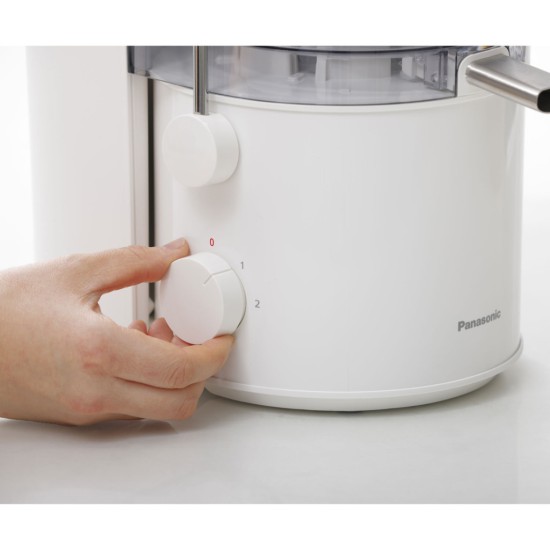 Соковижималка Panasonic MJ-CB100WTQ Соковижималка Panasonic MJ-CB100WTQ