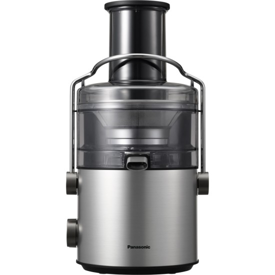 Соковижималка Panasonic MJ-CB600STQ Соковижималка Panasonic MJ-CB600STQ