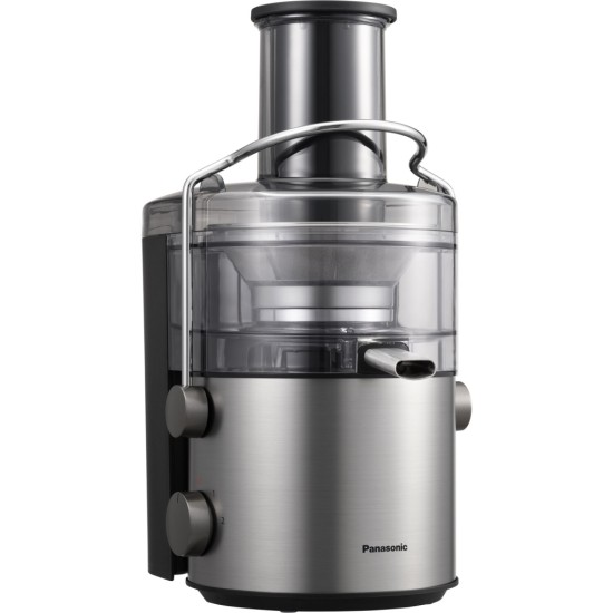 Соковижималка Panasonic MJ-CB600STQ Соковижималка Panasonic MJ-CB600STQ