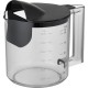 Соковижималка Panasonic MJ-CB600STQ Соковижималка Panasonic MJ-CB600STQ
