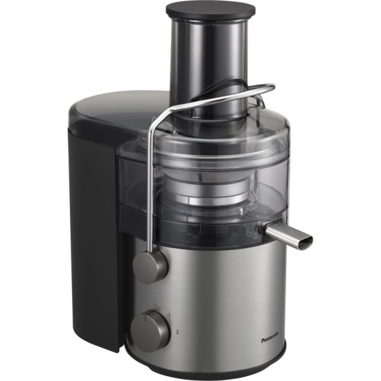 Соковижималка Panasonic MJ-CB600STQ Соковижималка Panasonic MJ-CB600STQ