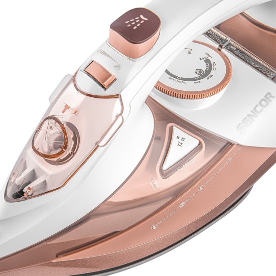 Праска Sencor SSI8300RS Праска Sencor SSI8300RS