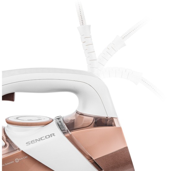 Праска Sencor SSI8300RS Праска Sencor SSI8300RS