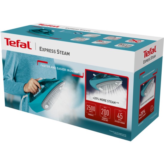 Праска Tefal FV2867E0 Праска Tefal FV2867E0
