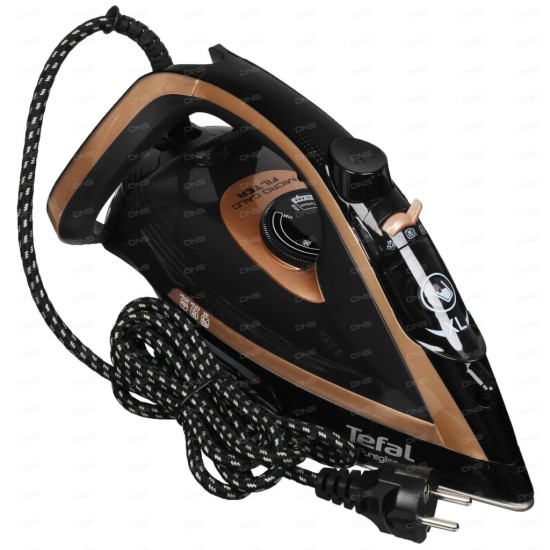 Праска Tefal FV8064E0 Праска Tefal FV8064E0