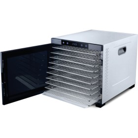 Сушка для овочів та фруктів WetAir WFD-K1000S