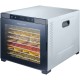 Сушка для овочів та фруктів WetAir WFD-K1000S Сушка для овочів та фруктів WetAir WFD-K1000S