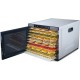Сушка для овочів та фруктів WetAir WFD-K1000S Сушка для овочів та фруктів WetAir WFD-K1000S