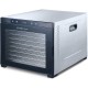Сушка для овочів та фруктів WetAir WFD-K1000S Сушка для овочів та фруктів WetAir WFD-K1000S