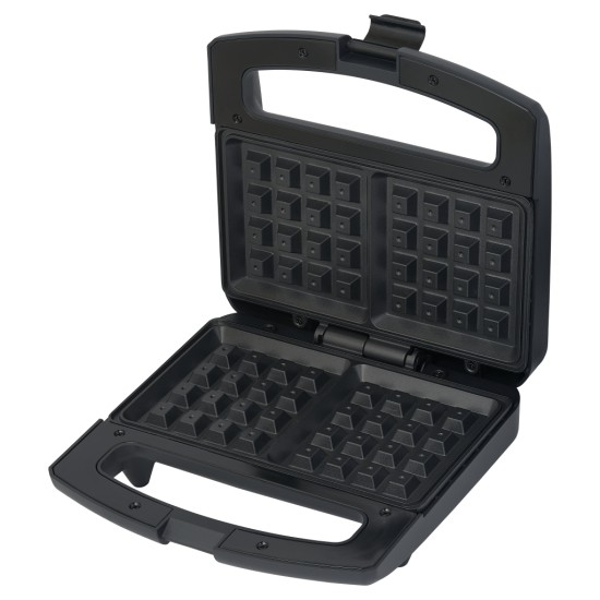 Вафельниця Rotex RSM122-B Вафельниця Rotex RSM122-B