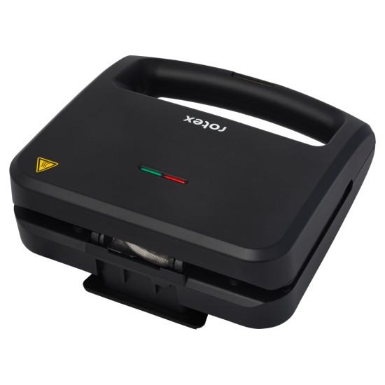 Вафельниця Rotex RSM122-B Вафельниця Rotex RSM122-B