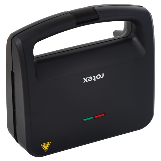 Вафельниця Rotex RSM122-B Вафельниця Rotex RSM122-B