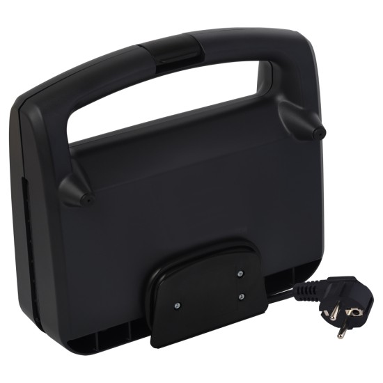 Вафельниця Rotex RSM122-B Вафельниця Rotex RSM122-B