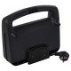 Вафельниця Rotex RSM122-B Вафельниця Rotex RSM122-B