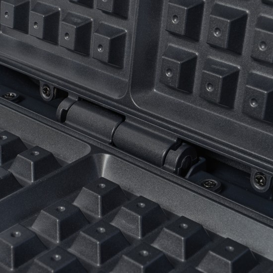 Вафельниця Rotex RSM122-B Вафельниця Rotex RSM122-B