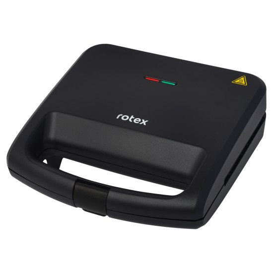 Вафельниця Rotex RSM122-B Вафельниця Rotex RSM122-B