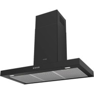 Вытяжка кухонная Faber Stilo Comfort Bk Matt A60 (325.0618.791)