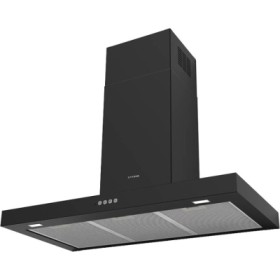 Вытяжка кухонная Faber Stilo Comfort Bk Matt A60 (325.0618.791)