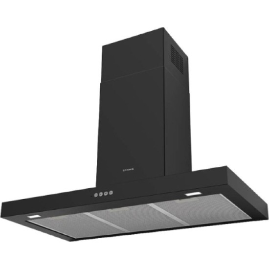 Вытяжка кухонная Faber Stilo Comfort Bk Matt A60 (325.0618.791) Вытяжка кухонная Faber Stilo Comfort Bk Matt A60 (325.0618.791)
