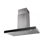 Вытяжка кухонная Faber Stilo Glass Smart X/V A60 (325.0617.017)