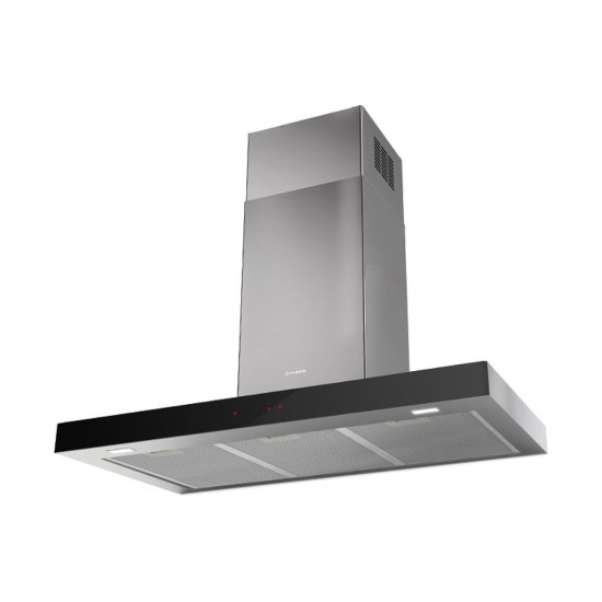 Вытяжка кухонная Faber Stilo Glass Smart X/V A60 (325.0617.017) Вытяжка кухонная Faber Stilo Glass Smart X/V A60 (325.0617.017)