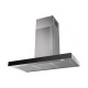 Вытяжка кухонная Faber Stilo Glass Smart X/V A60 (325.0617.017) Вытяжка кухонная Faber Stilo Glass Smart X/V A60 (325.0617.017)