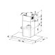 Вытяжка кухонная Faber Stilo Glass Smart X/V A90 (325.0617.016) Вытяжка кухонная Faber Stilo Glass Smart X/V A90 (325.0617.016)