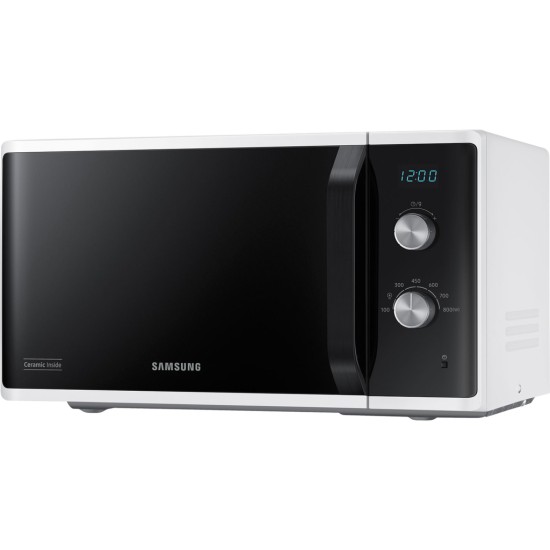 Мікрохвильова піч Samsung MS23K3614AW/UA Мікрохвильова піч Samsung MS23K3614AW/UA