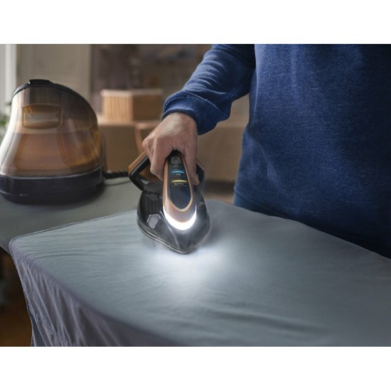 Парова станція Tefal GV9820E0 Парова станція Tefal GV9820E0