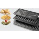 Сэндвичница Gorenje SM 703 GCB Сэндвичница Gorenje SM 703 GCB