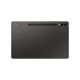 Планшет Samsung Galaxy Tab S9 + 5G 12GB/256GB Graphite (SM-X816BZAASEK) Планшет Samsung Galaxy Tab S9 + 5G 12GB/256GB Graphite (SM-X816BZAASEK)