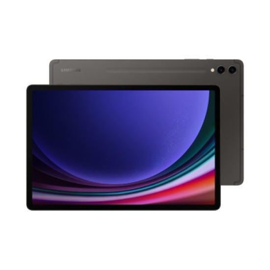Планшет Samsung Galaxy Tab S9 + 5G 12GB/256GB Graphite (SM-X816BZAASEK) Планшет Samsung Galaxy Tab S9 + 5G 12GB/256GB Graphite (SM-X816BZAASEK)