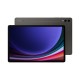 Планшет Samsung Galaxy Tab S9 + 5G 12GB/256GB Graphite (SM-X816BZAASEK) Планшет Samsung Galaxy Tab S9 + 5G 12GB/256GB Graphite (SM-X816BZAASEK)