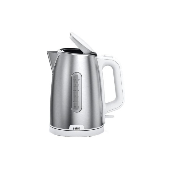 Електрочайник Braun WK 1500 WH Електрочайник Braun WK 1500 WH