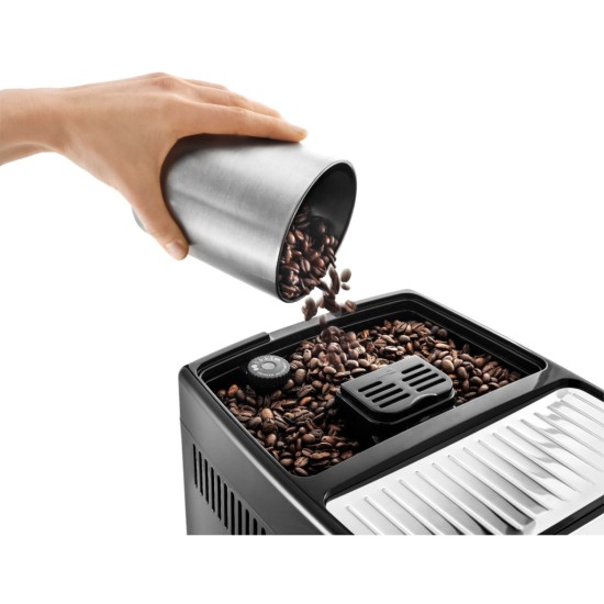 Кавомашина DeLonghi ECAM 359.55 B Кавомашина DeLonghi ECAM 359.55 B