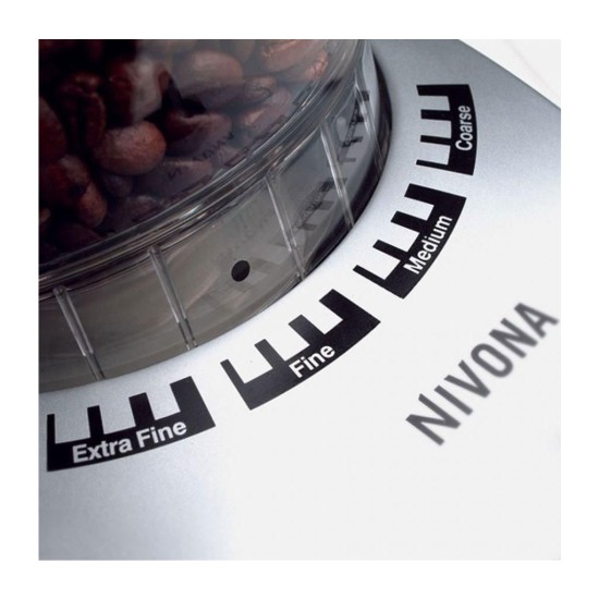 Кавомолка Nivona NICG 130 Кавомолка Nivona NICG 130