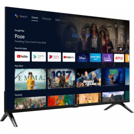 Телевізор TCL 32S5400A Телевізор TCL 32S5400A