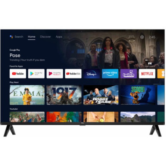 Телевізор TCL 32S5400A Телевізор TCL 32S5400A