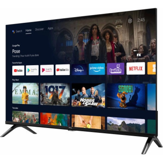 Телевізор TCL 32S5400A Телевізор TCL 32S5400A