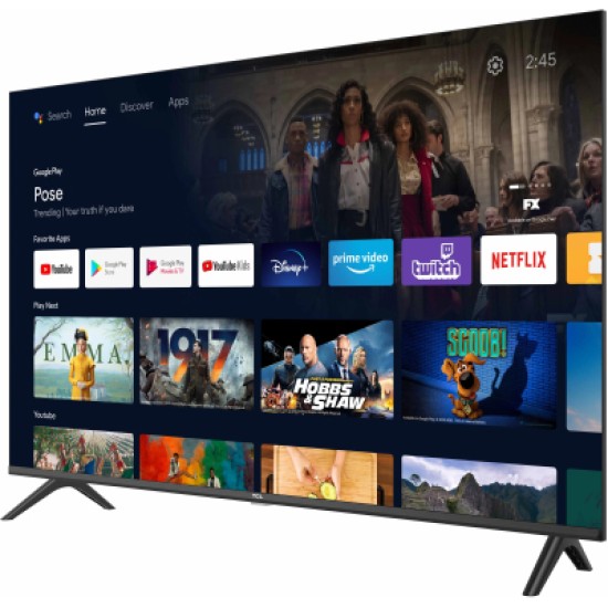 Телевізор TCL 40S5400A Телевізор TCL 40S5400A