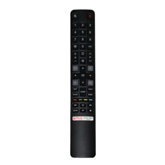 Телевізор TCL 40S5400A Телевізор TCL 40S5400A