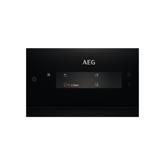 Варочная поверхность AEG IAE64843FB Варочная поверхность AEG IAE64843FB