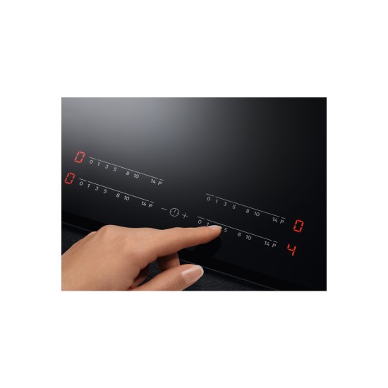 Варочная поверхность AEG IAE84431FB Варочная поверхность AEG IAE84431FB