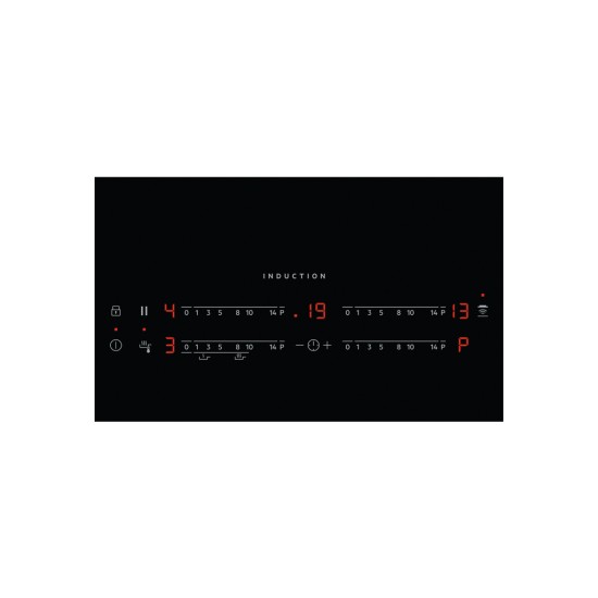 Варочная поверхность AEG IAE84431FB Варочная поверхность AEG IAE84431FB