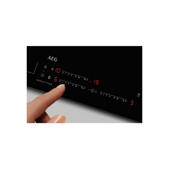 Варочная поверхность AEG IKE63441FB Варочная поверхность AEG IKE63441FB